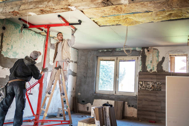 Best Insulation for Specific Applications in Elizabeth Lake, CA