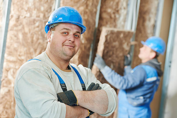 Best Spray Foam Insulation in Elizabeth Lake, CA